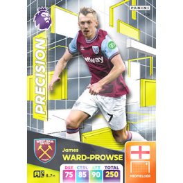 426. James Ward-Prowse