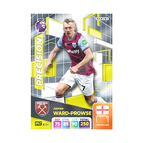 426. James Ward-Prowse