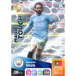 438. Bernardo Silva