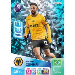 450. Matheus Cunha