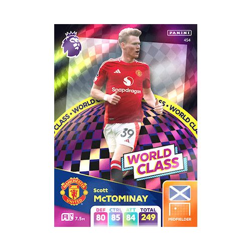 454. Scott McTominay