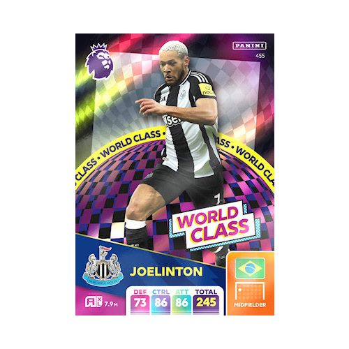 455. Joelinton