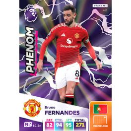463. Bruno Fernandes