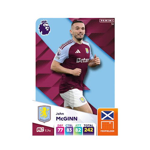 56. John McGinn