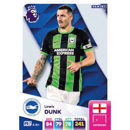 85. Lewis Dunk