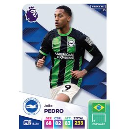 95. Joao Pedro