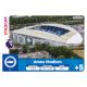 99. Amex Stadium