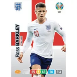 127.  Ross Barkley  -  Team Mate