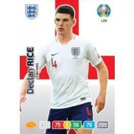 128.  Declan Rice  -  Team Mate