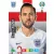 129.  Harry Kane  -  Captain