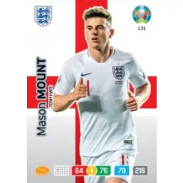 131.  Mason Mount -  Team Mate