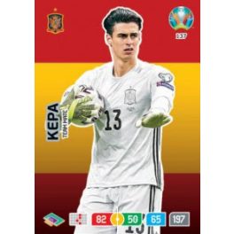 137.  Kepa -  Team Mate