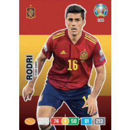 144.  Rodri  -  Team Mate