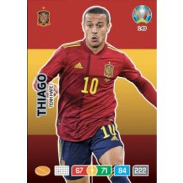 149.  Thiago  -  Team Mate