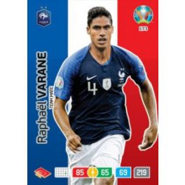 173.  Raphaël Varane  -  Team Mate