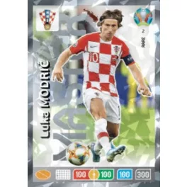 2.  Luka Modrić