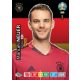 201.  Manuel Neuer  -  Captain