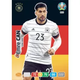 203.  Emre Can -  Team Mate