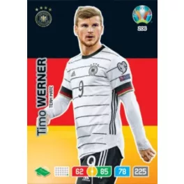 206.  Timo Werner -  Team Mate