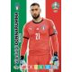 209.  Gianluigi Donnarumma  - Team Mate