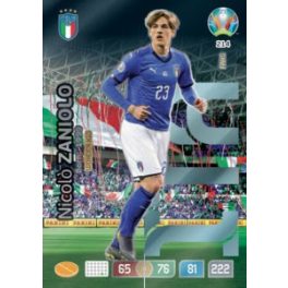 214.  Nicolò Zaniolo -  Wonderkid