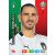 219.  Leonardo Bonucci  -  Captain
