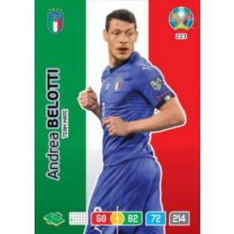 223.  Andrea Belotti   -  Team Mate
