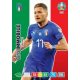 224.  Ciro Immobile -  Team Mate