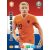 236.  Donny van de Beek  -  Team Mate
