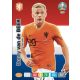 236.  Donny van de Beek  -  Team Mate