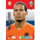 237.  Virgil van Dijk  -  Captain