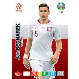 248.  Jan Bednarek  -  Team Mate