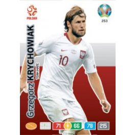 253.  Grzegorz Krychowiak  -  Team Mate