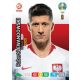 255.  Robert Lewandowski  -  Captain