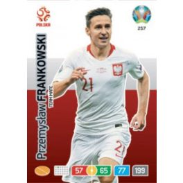 257.  Przemysław Frankowski -  Team Mate