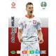 260.  Arkadiusz Milik -  Team Mate