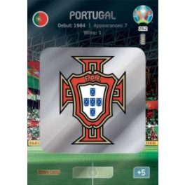 262.  Team Logo (Portugal)