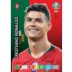 273.  Cristiano Ronaldo  -  Captain