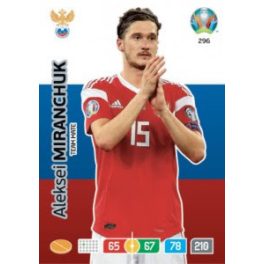 296.  Aleksei Miranchuk -  Team Mate