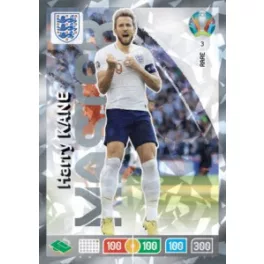 3.  Harry Kane