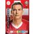 309.  Stephan Lichtsteiner  -  Captain