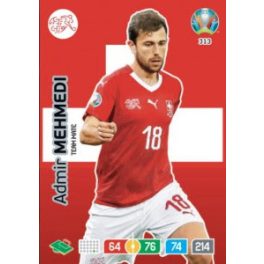 313.  Admir Mehmedi  -  Team Mate