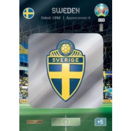 316.  Team Logo (Sweden)