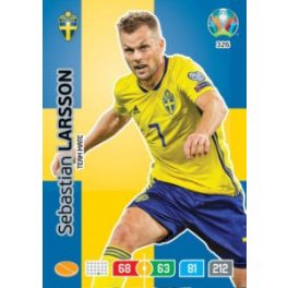 326.  Sebastian Larsson -  Team Mate