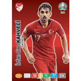 344.  İrfan Can Kahveci -  Team Mate