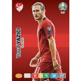 347.  Yusuf Yazici -  Team Mate