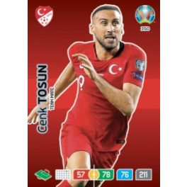 350.  Cenk Tosun -  Team Mate