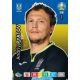 363.  Andriy Pyatov  -  Captain