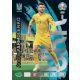 366.  Andriy Yarmolenko -  Fans' Favourite