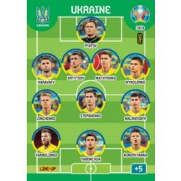 369.  Line-Up (Ukraine)